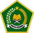 Logo MTsN 7 Padang Pariaman